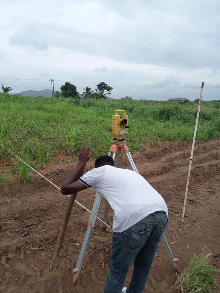 Land Surveying