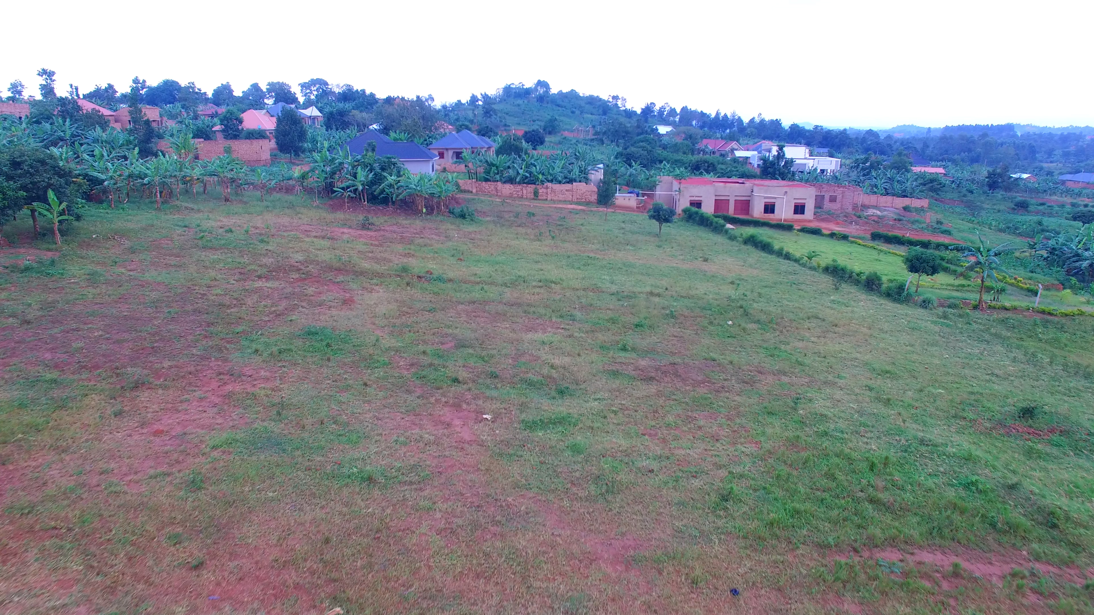 Mukono Lubugumu estate